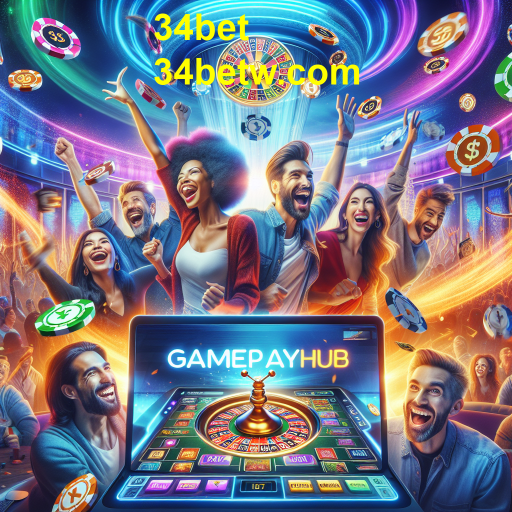 Explorando os Jogos de Bônus na 34bet: Uma Oportunidade Imperdível